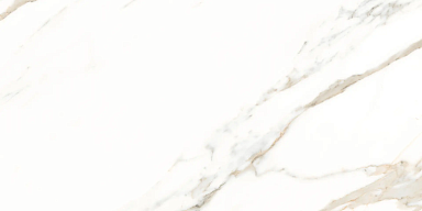 Керамогранит Gambini Aurea Calacatta Lev.Oro Rett 60x120