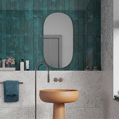 Tropicana Smile Tile
