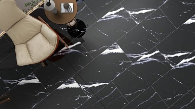 Керамогранит Bonaparte Artwork Light Grey Soft Matt 60x120