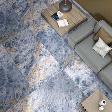 Керамогранит Realistik Sky Onyx Glossy 60x120