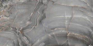 Керамогранит Ametis by Estima BZ03 Belize Grey Полированный 60x120x9