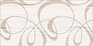 Декор Alma Ceramica Плессо ВС9ПЛ004/DWU09PLS004 50х24,9