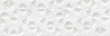 Плитка Keraben R0001635 Bleuemix Concept White 120x40