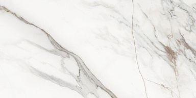 Керамогранит Delacora D30020M Carrara Cersei матовый карвинг 300x600x9.5