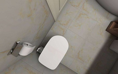 Керамогранит Absolut Gres AB1046G Cloudy Beige gloss 600x600
