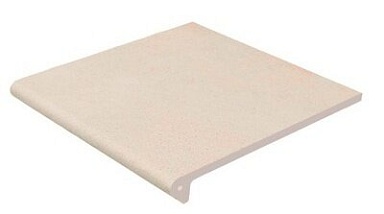 Ступень Gres de Aragon 970033 Urban Beige Peldano Redondeado 30 33х29.7