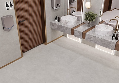 Керамогранит New Trend D120239M Life Calacatta матовый 600x1200x9.5