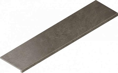 Ступень Italon 620070002556 Coffee Scalino Angolare Dx 120x33