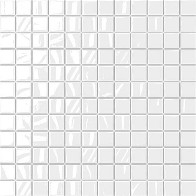 Мозаика Kerama Marazzi 20003 Темари белый 29,8х29,8