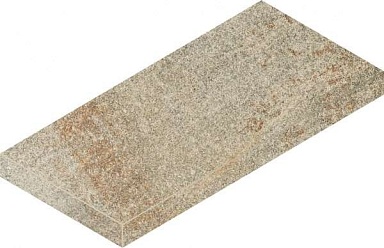 Ступень Italon 620070002532 Rope X2 Scalino Angolare Sx 33x60