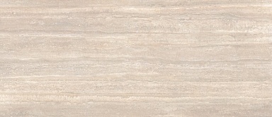 Керамогранит Panaria PZ6PT20 Perpetual Travertino Cream Nat 6mm 120x278