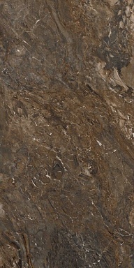 Керамогранит Estima BR04 Bernini Dark Brown Неполированный Рект. 60x120x9