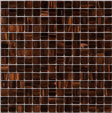 Мозаика ROSE MOSAIC GA38 Gold Star (5) 1x1 31.8x31.8