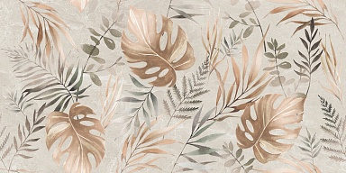 Декор Infinity Ceramica Linsey Decor Spring Lush Plus 60x120