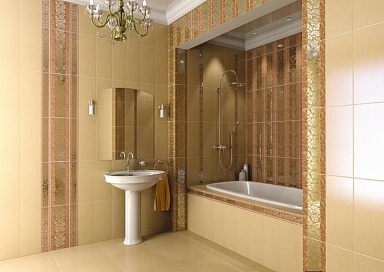 Бордюр Kerama Marazzi 171 Карандаш бронза 20*1.5