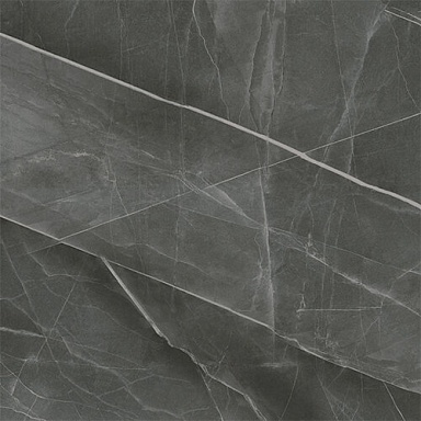 Керамогранит Vitra K951838LPR01VTE0 CityMarble Калакатта Блэк 7ЛПР R9 60X60