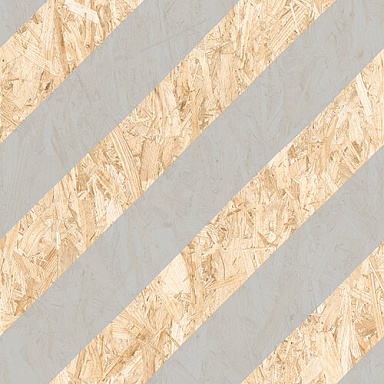 Декор VIVES Nenets-R Natural Gris 59.3x59.3