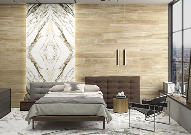 Керамогранит Peronda 25913 MACCHIA VECCHIA/100X100/P