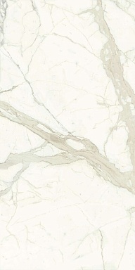 Керамогранит IRIS FMG L315265MF6 Marmi Calacatta Levigato 6mm 150x300