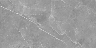 Керамогранит Eurotile Rubis Серый Полированный 60x120