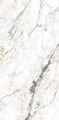 Керамогранит FMAX F918Y30311 Fendi White Mat 90x180