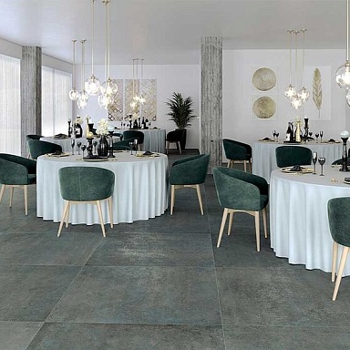 Studio 50 Serenissima Cir