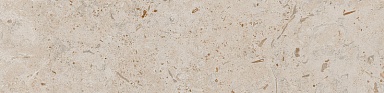 Подступенник Kerama Marazzi DD205420R/2 Подступенок Про Лаймстоун бежевый темный натуральный обрезной 60х14,5