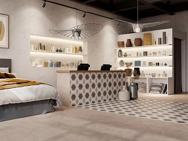 Kerama Marazzi BLE006 Бордюр Багет Гран Пале белый 25х5,5