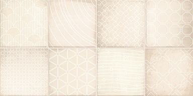 Плитка Alma Ceramica TWU09RCD014 Richard 24.9x50
