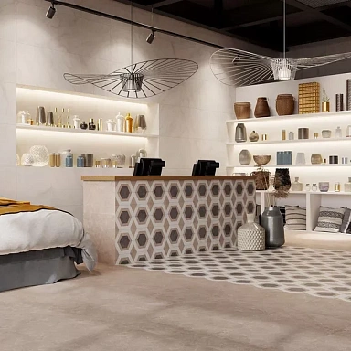 Гран Пале Kerama Marazzi