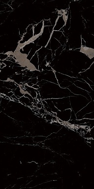 Керамогранит Protiles PT12S981 Nebula Black Pol 1200х600х9