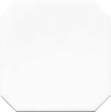Плитка Adex ADST1028 OCTOGONO SNOW CAP 14.8X14.8