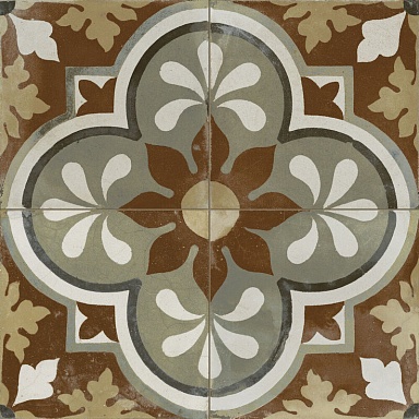 Плитка Peronda 37765 Fs Barna Born 45x45x0,95