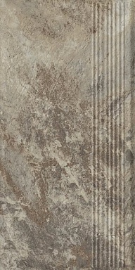 Ступень Paradyz Ardis Light Stopnica Prosta Struktura Mat 30x60