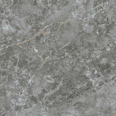 Керамогранит Kerama Marazzi SG649122R Риальто Нобиле серый темный лаппатированный обрезной 60x60