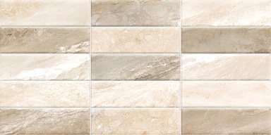 Плитка Alma Ceramica TWA3060ADT14 Adriatic матовая рельеф 300x600x7.5
