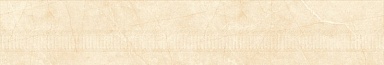 Бордюр Eurotile 83 Diamonds 4х29,5