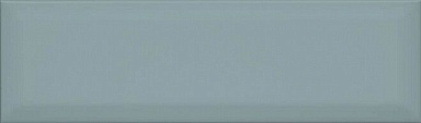 Плитка Kerama Marazzi 9013 Аккорд зелёный тёмный грань 8,5х28,5