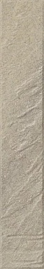 Клинкерная плитка Paradyz Eremite Crema Elewacja Struktura Mat 40x6,6