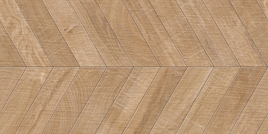 Керамогранит Ibero Artwood Chevron Natural 120x60