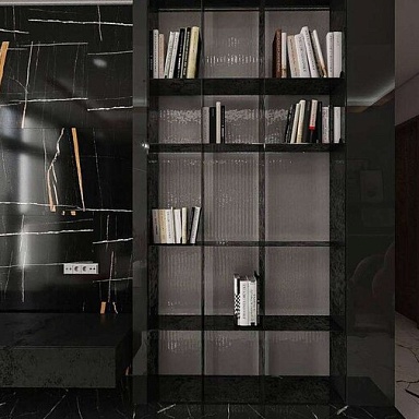 Lambert Black Absolut Gres