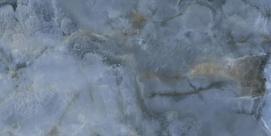 Керамогранит Geotiles Oni Blue Super Polished 60x120