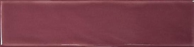Плитка Wow 124926 BERRY GLOSS 7,5x30