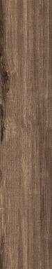 Керамогранит Creanza CW-RT05-B Akasa Wood Wenge Rustic 20x120