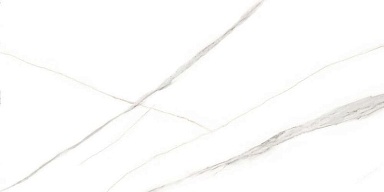 Керамогранит Global Tile GT197VG Spring Белый 30x60