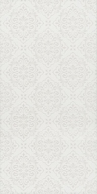 Плитка Kerama Marazzi 11249R Флориан белый матовый структура обрезной 30x60x0,9
