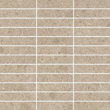 Мозаика Italon 610110000353 Genesis Venus Cream Mosaico Grid 30x30