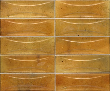 Плитка Equipe 30063 Arco Caramel 6,5X20