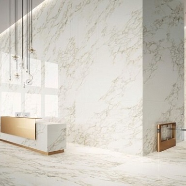 Luxury Calacatta Realistik