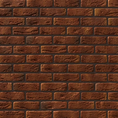 Leonardo Stone Декоративный кирпич Плоскость Руан 737 21,5x6,5x1,5